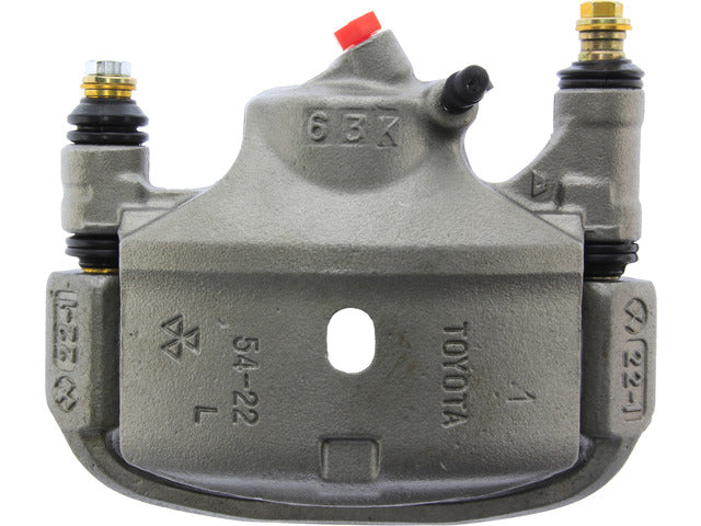 Centric Parts Disc Brake Caliper P/N:141.44056 Fits: Toyota Celica 89-86 - Image 6