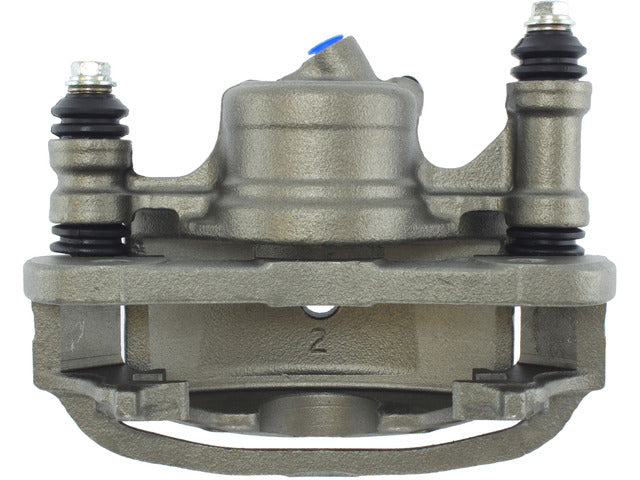 Centric Parts Disc Brake Caliper P/N:141.44057 Fits: Toyota Celica 91-90 - Image 2
