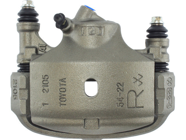 Centric Parts Disc Brake Caliper P/N:141.44057 Fits: Toyota Celica 91-90 - Image 6