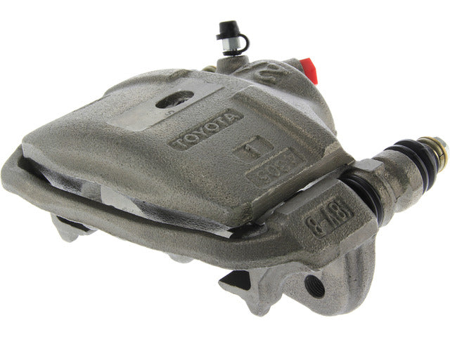 Centric Parts Disc Brake Caliper P/N:141.44059 Fits: Toyota Corolla 92-90 - Image 4