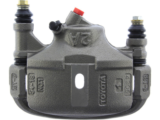Centric Parts Disc Brake Caliper P/N:141.44059 Fits: Toyota Corolla 92-90 - Image 6