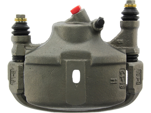 Centric Parts Disc Brake Caliper P/N:141.44060 Fits: Toyota Corolla 92-90 - Image 6
