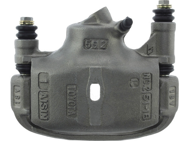 Centric Parts Disc Brake Caliper P/N:141.44062 Fits: Toyota Mr2 86-85 - Image 6