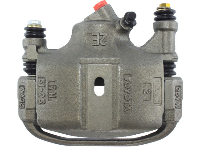 Centric Parts Disc Brake Caliper P/N:141.44063 Fits: Toyota Mr2 95-91 - Image 6