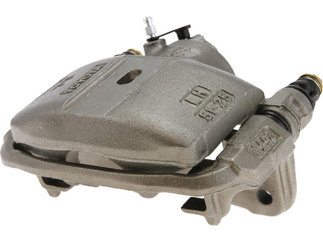 Centric Parts Disc Brake Caliper P/N:141.44064 Fits: Toyota Mr2 95-91 - Image 4