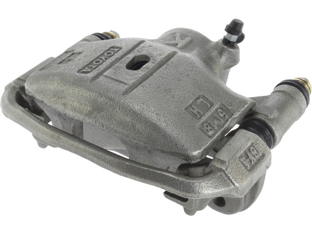 Centric Parts Disc Brake Caliper P/N:141.44065 Fits: Toyota Paseo 95-93 - Image 4