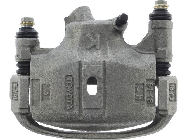 Centric Parts Disc Brake Caliper P/N:141.44065 Fits: Toyota Paseo 95-93 - Image 6