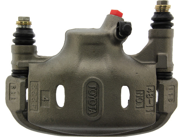 Centric Parts Disc Brake Caliper P/N:141.44067 Fits: Toyota Tercel 88-83 - Image 6