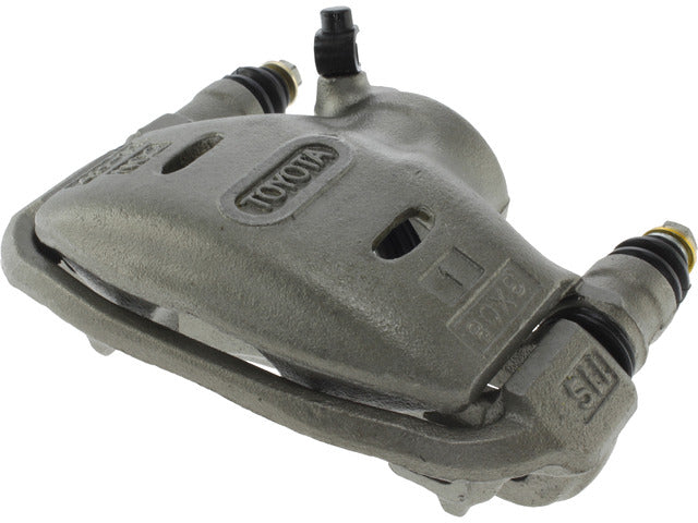 Centric Parts Disc Brake Caliper P/N:141.44068 Fits: Toyota Tercel 88-83 - Image 4