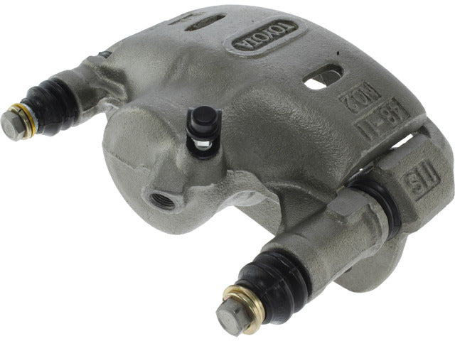 Centric Parts Disc Brake Caliper P/N:141.44068 Fits: Toyota Tercel 88-83 - Image 5