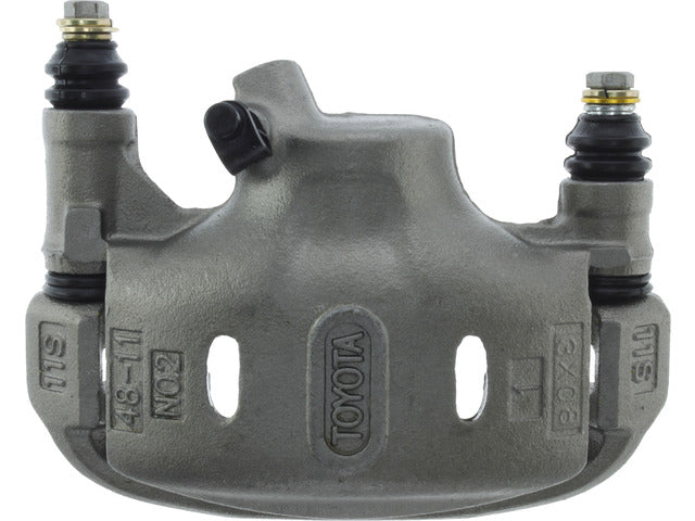 Centric Parts Disc Brake Caliper P/N:141.44068 Fits: Toyota Tercel 88-83 - Image 6