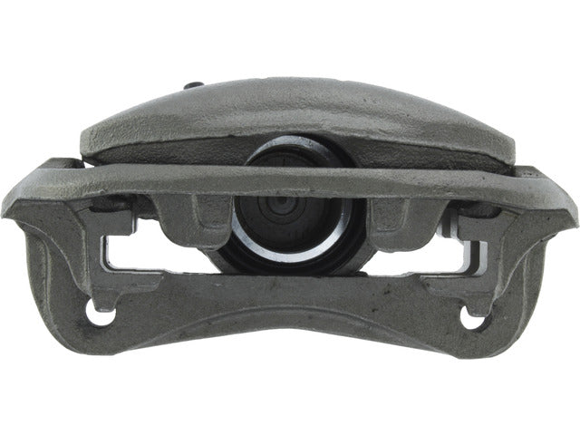 Centric Parts Disc Brake Caliper P/N:141.44069 Fits: Toyota Tercel 90-87 - Image 3