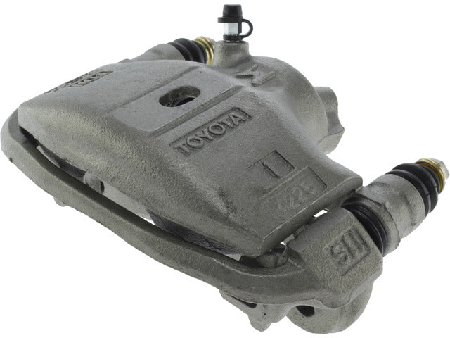 Centric Parts Disc Brake Caliper P/N:141.44069 Fits: Toyota Tercel 90-87 - Image 4