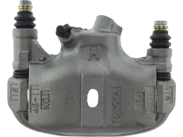Centric Parts Disc Brake Caliper P/N:141.44069 Fits: Toyota Tercel 90-87 - Image 6