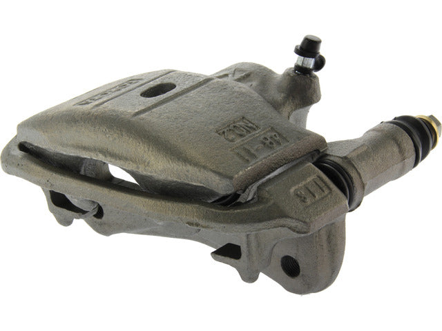 Centric Parts Disc Brake Caliper P/N:141.44070 Fits: Toyota Tercel 90-87 - Image 4