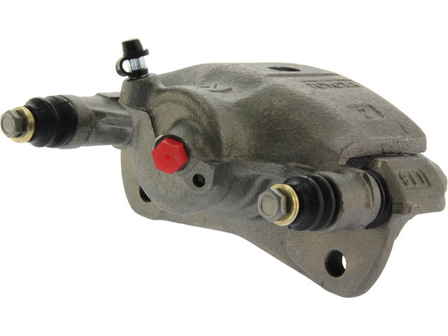 Centric Parts Disc Brake Caliper P/N:141.44070 Fits: Toyota Tercel 90-87 - Image 5