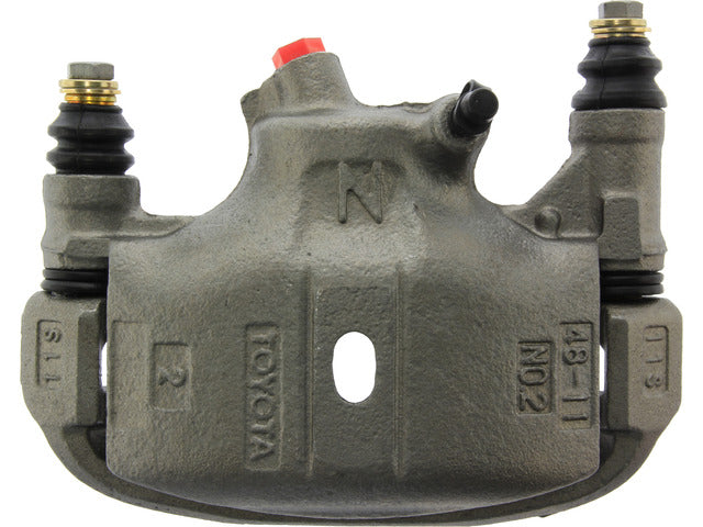 Centric Parts Disc Brake Caliper P/N:141.44070 Fits: Toyota Tercel 90-87 - Image 6