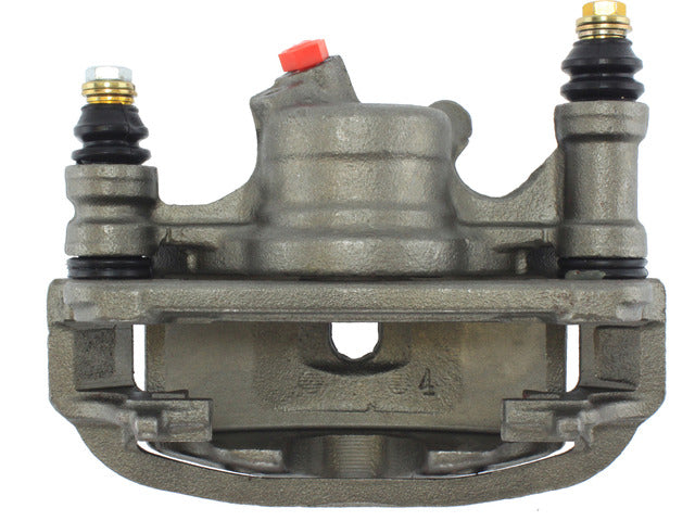 Centric Parts Disc Brake Caliper P/N:141.44071 Fits: Toyota Paseo 1992, Toyota Paseo 99-96, Toyota Tercel 99-91 - Image 2