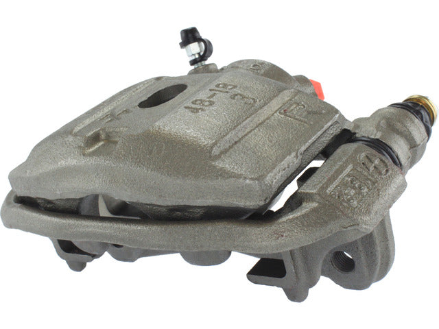 Centric Parts Disc Brake Caliper P/N:141.44071 Fits: Toyota Paseo 1992, Toyota Paseo 99-96, Toyota Tercel 99-91 - Image 4
