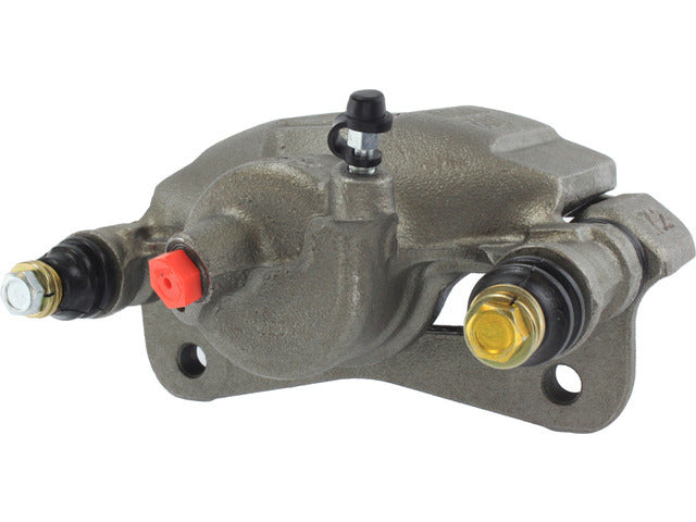 Centric Parts Disc Brake Caliper P/N:141.44071 Fits: Toyota Paseo 1992, Toyota Paseo 99-96, Toyota Tercel 99-91 - Image 5