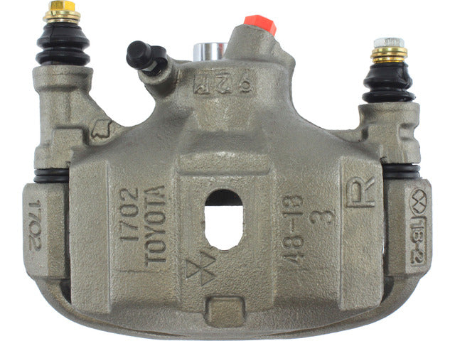 Centric Parts Disc Brake Caliper P/N:141.44071 Fits: Toyota Paseo 1992, Toyota Paseo 99-96, Toyota Tercel 99-91 - Image 6