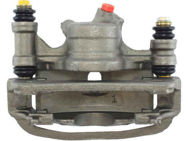 Centric Parts Disc Brake Caliper P/N:141.44072 Fits: Toyota Paseo 1992, Toyota Paseo 99-96, Toyota Tercel 99-91 - Image 2
