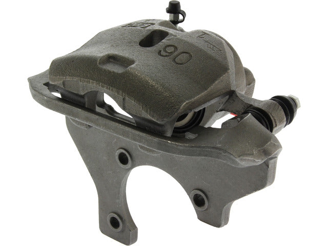 Centric Parts Disc Brake Caliper P/N:141.44080 Fits: Toyota Van 1986 - Image 4