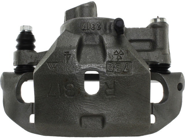 Centric Parts Disc Brake Caliper P/N:141.44081 Fits: Toyota Van 89-87, Toyota Van Wagon 1988 - Image 6
