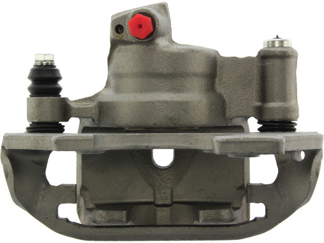 Centric Parts Disc Brake Caliper P/N:141.44082 Fits: Toyota Van 89-87, Toyota Van Wagon 1988 - Image 2