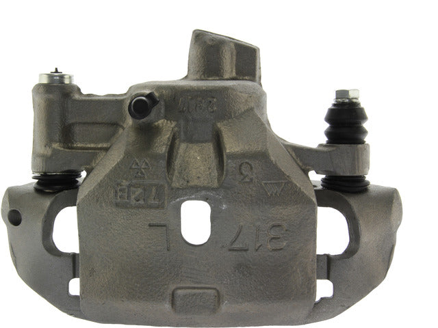 Centric Parts Disc Brake Caliper P/N:141.44082 Fits: Toyota Van 89-87, Toyota Van Wagon 1988 - Image 6