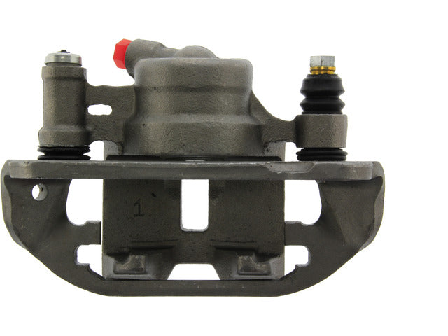 Centric Parts Disc Brake Caliper P/N:141.44084 Fits: Toyota Corolla 87-84 - Image 2