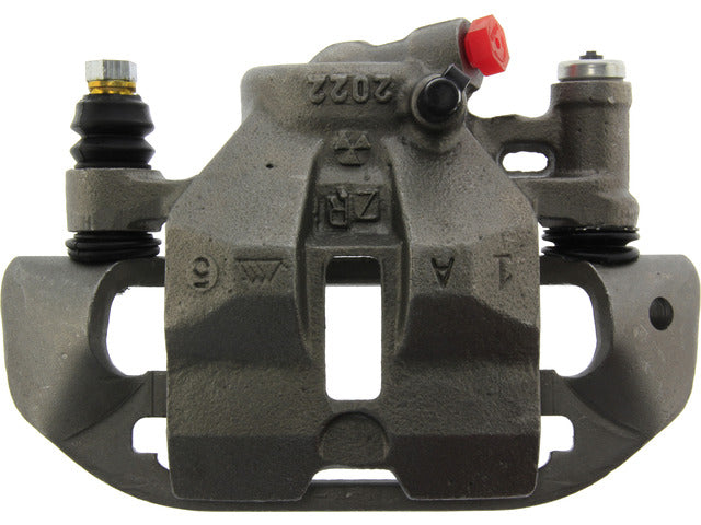 Centric Parts Disc Brake Caliper P/N:141.44084 Fits: Toyota Corolla 87-84 - Image 6