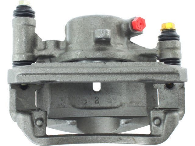 Centric Parts Disc Brake Caliper P/N:141.44085 Fits: Toyota Pickup 92-85 - Image 2