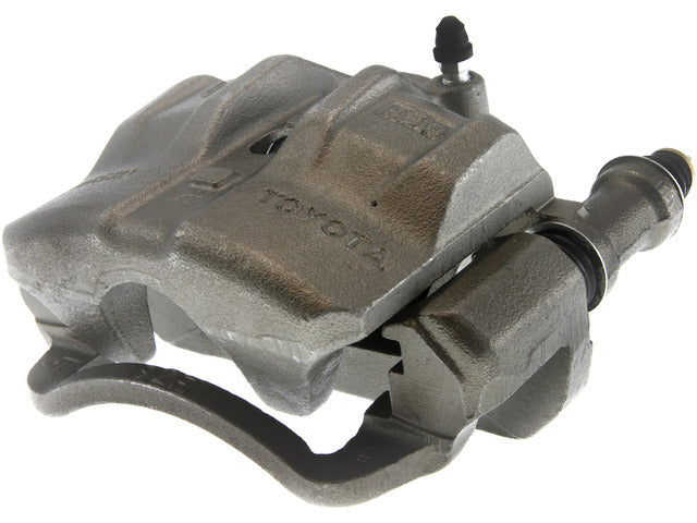 Centric Parts Disc Brake Caliper P/N:141.44087 Fits: Toyota Pickup 93-89 - Image 2