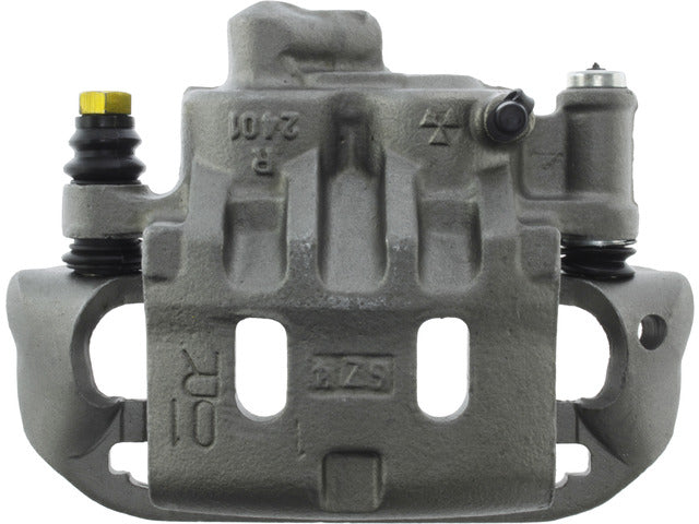 Centric Parts Disc Brake Caliper P/N:141.44089 Fits: Toyota Van 89-87 - Image 6