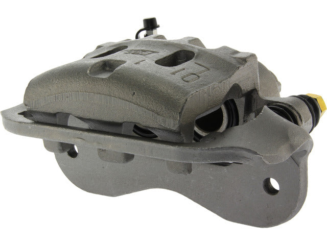 Centric Parts Disc Brake Caliper P/N:141.44090 Fits: Toyota Van 89-87 - Image 4