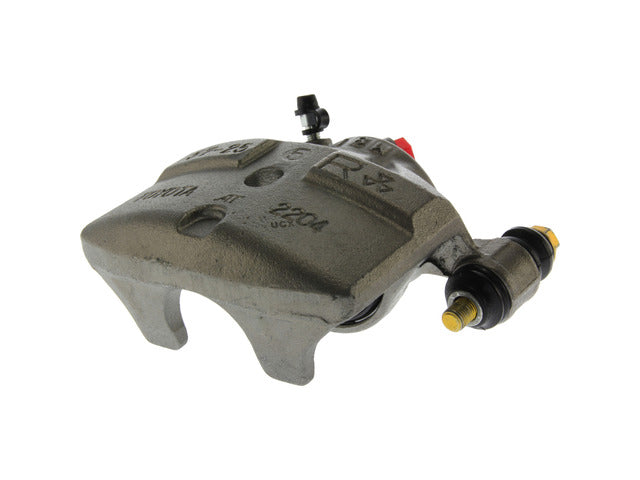 Centric Parts Disc Brake Caliper P/N:141.44091NB Fits: Toyota Camry 91-88, Toyota Celica 89-88 - Image 4
