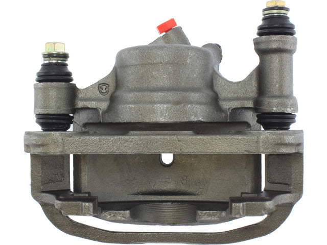Centric Parts Disc Brake Caliper P/N:141.44091 Fits: Toyota Camry 91-88, Toyota Celica 89-88 - Image 2