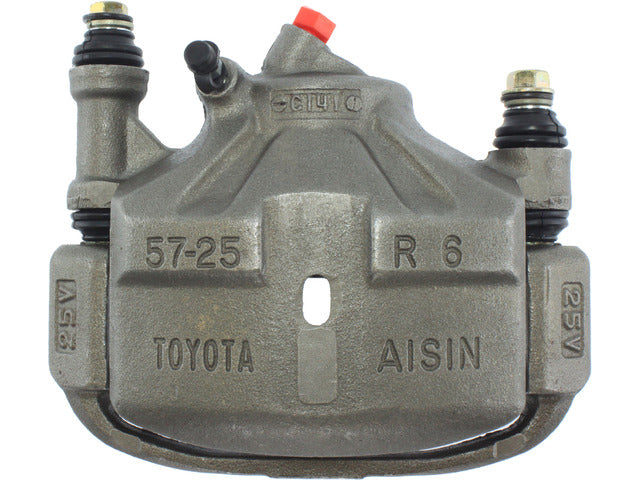Centric Parts Disc Brake Caliper P/N:141.44091 Fits: Toyota Camry 91-88, Toyota Celica 89-88 - Image 6