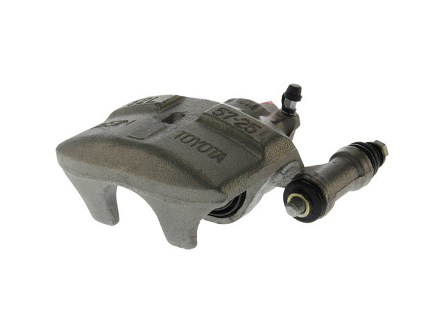 Centric Parts Disc Brake Caliper P/N:141.44092NB Fits: Toyota Camry 91-88, Toyota Celica 89-88 - Image 4