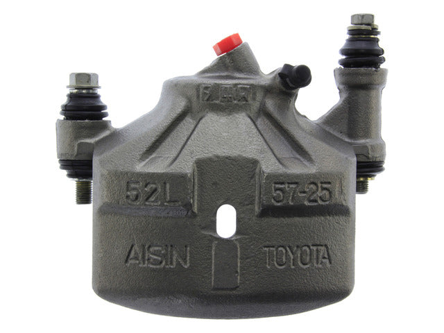 Centric Parts Disc Brake Caliper P/N:141.44092NB Fits: Toyota Camry 91-88, Toyota Celica 89-88 - Image 6