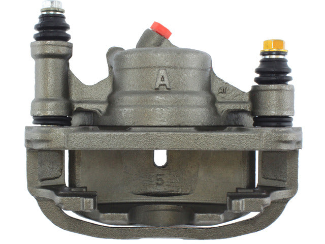 Centric Parts Disc Brake Caliper P/N:141.44092 Fits: Toyota Camry 91-88, Toyota Celica 89-88 - Image 2