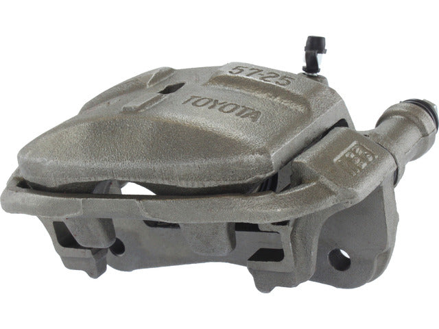 Centric Parts Disc Brake Caliper P/N:141.44092 Fits: Toyota Camry 91-88, Toyota Celica 89-88 - Image 4