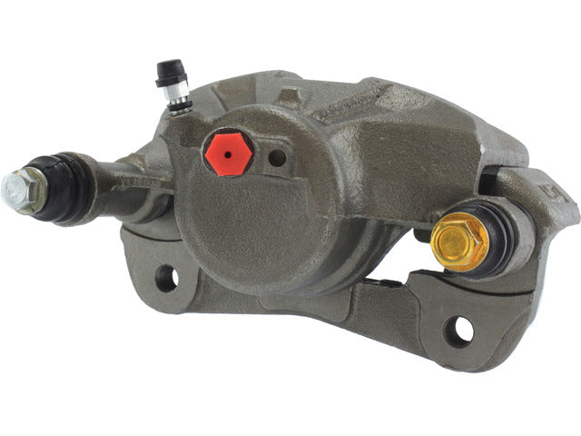 Centric Parts Disc Brake Caliper P/N:141.44092 Fits: Toyota Camry 91-88, Toyota Celica 89-88 - Image 5