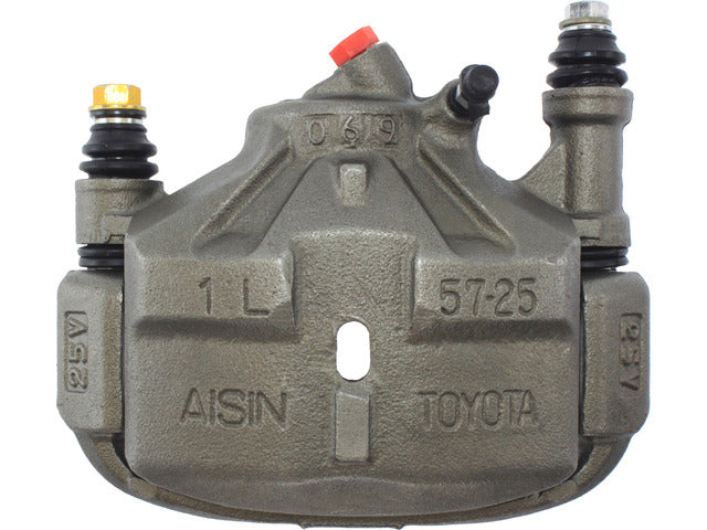 Centric Parts Disc Brake Caliper P/N:141.44092 Fits: Toyota Camry 91-88, Toyota Celica 89-88 - Image 6