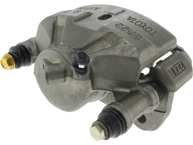 Centric Parts Disc Brake Caliper P/N:141.44093 Fits: Toyota Camry 1987 - Image 5