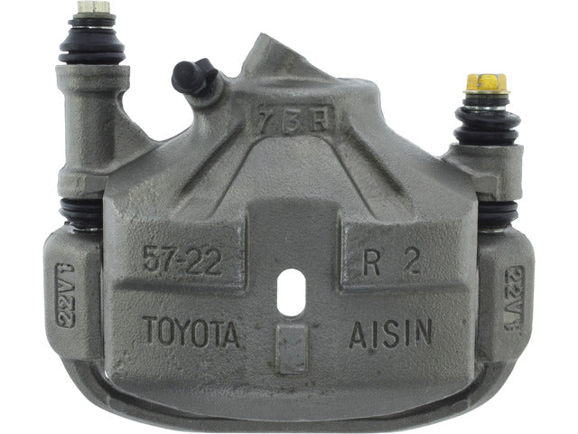 Centric Parts Disc Brake Caliper P/N:141.44093 Fits: Toyota Camry 1987 - Image 6
