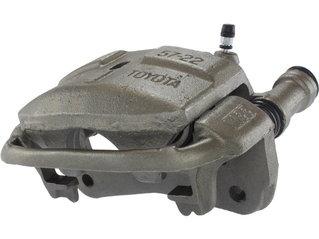 Centric Parts Disc Brake Caliper P/N:141.44094 Fits: Toyota Camry 1987 - Image 4