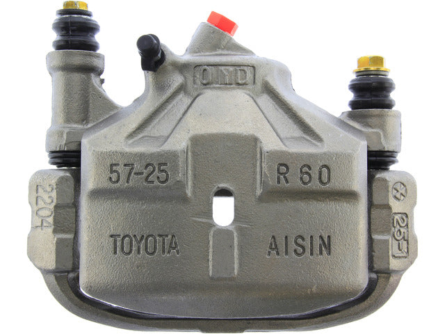 Centric Parts Disc Brake Caliper P/N:141.44095 Fits: Toyota Celica 93-90 - Image 6