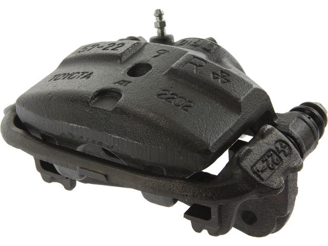 Centric Parts Disc Brake Caliper P/N:141.44097 Fits: Toyota Celica 91-90 - Image 4